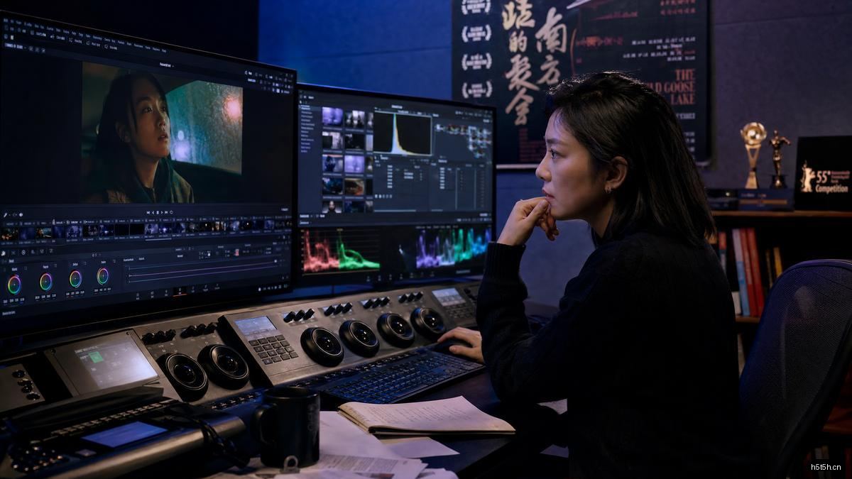 51萝莉社糖心vlog影视制作视频